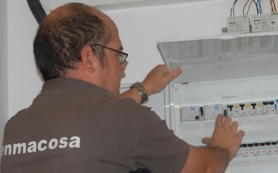 Enmacosa confía en las garantías de independencia en el control externo en Galicia del certificado de eficiencia energética