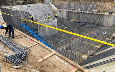 La nueva unidad de Protonterapia del Hospital de Fuenlabrada cuenta con control técnico de Enmacosa